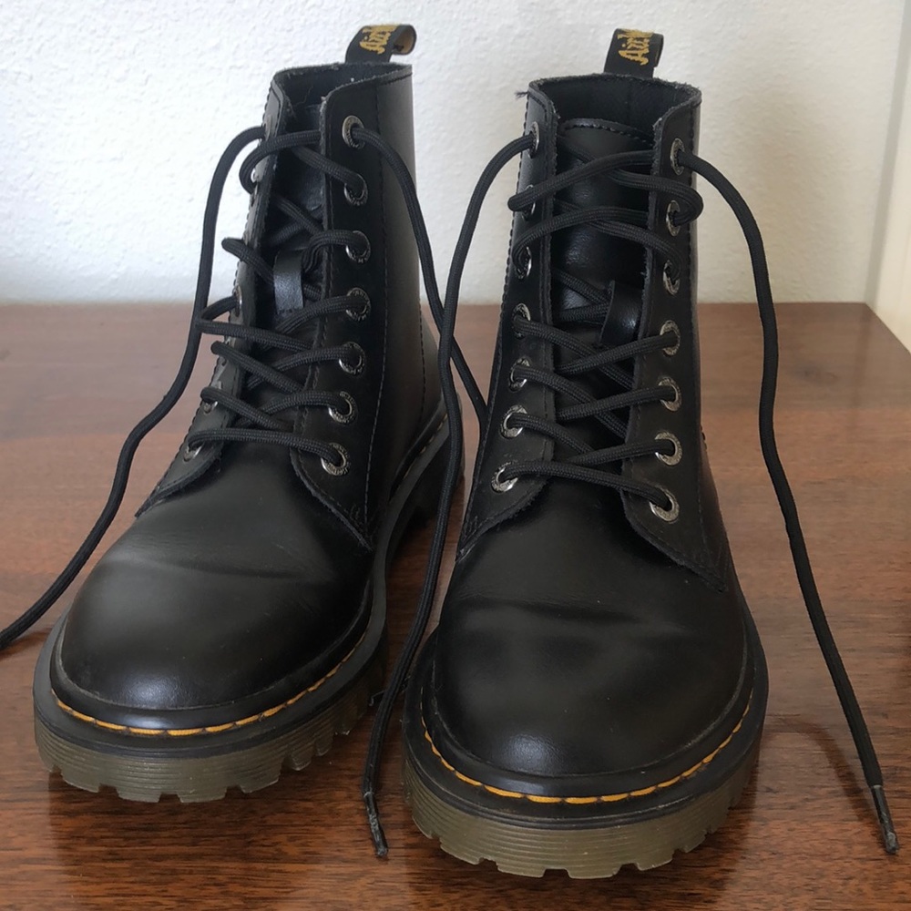 Dr Martens Luana Size 7